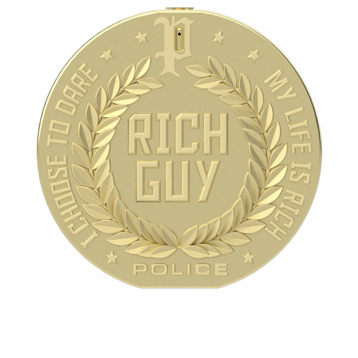 Herenparfum Police RICH GUY 100 ml