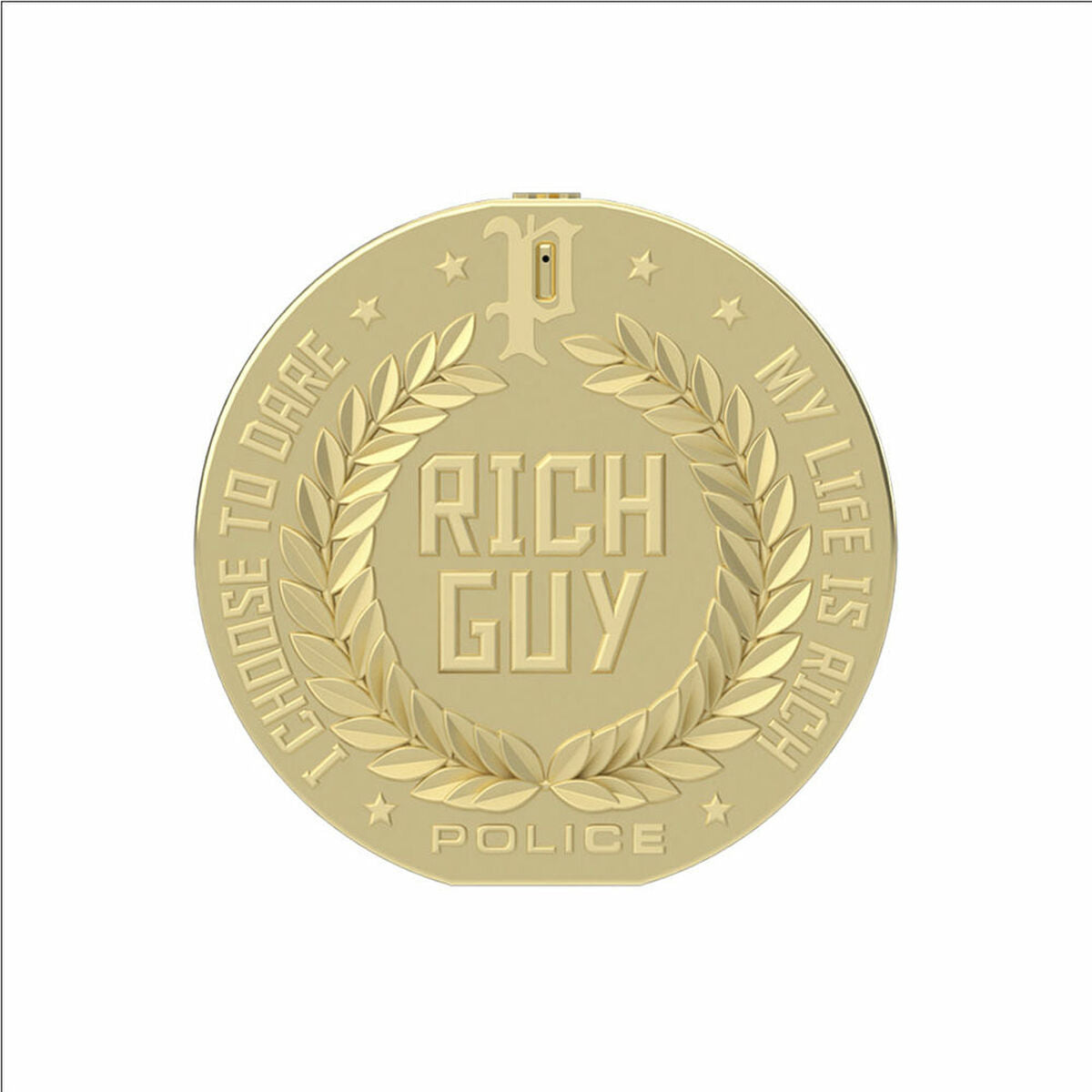 Herenparfum Police RICH GUY 50 ml