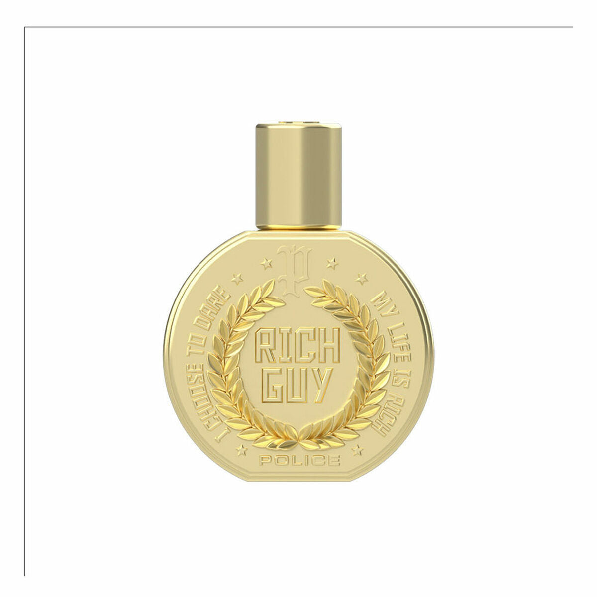 Herenparfum Police RICH GUY 30 ml