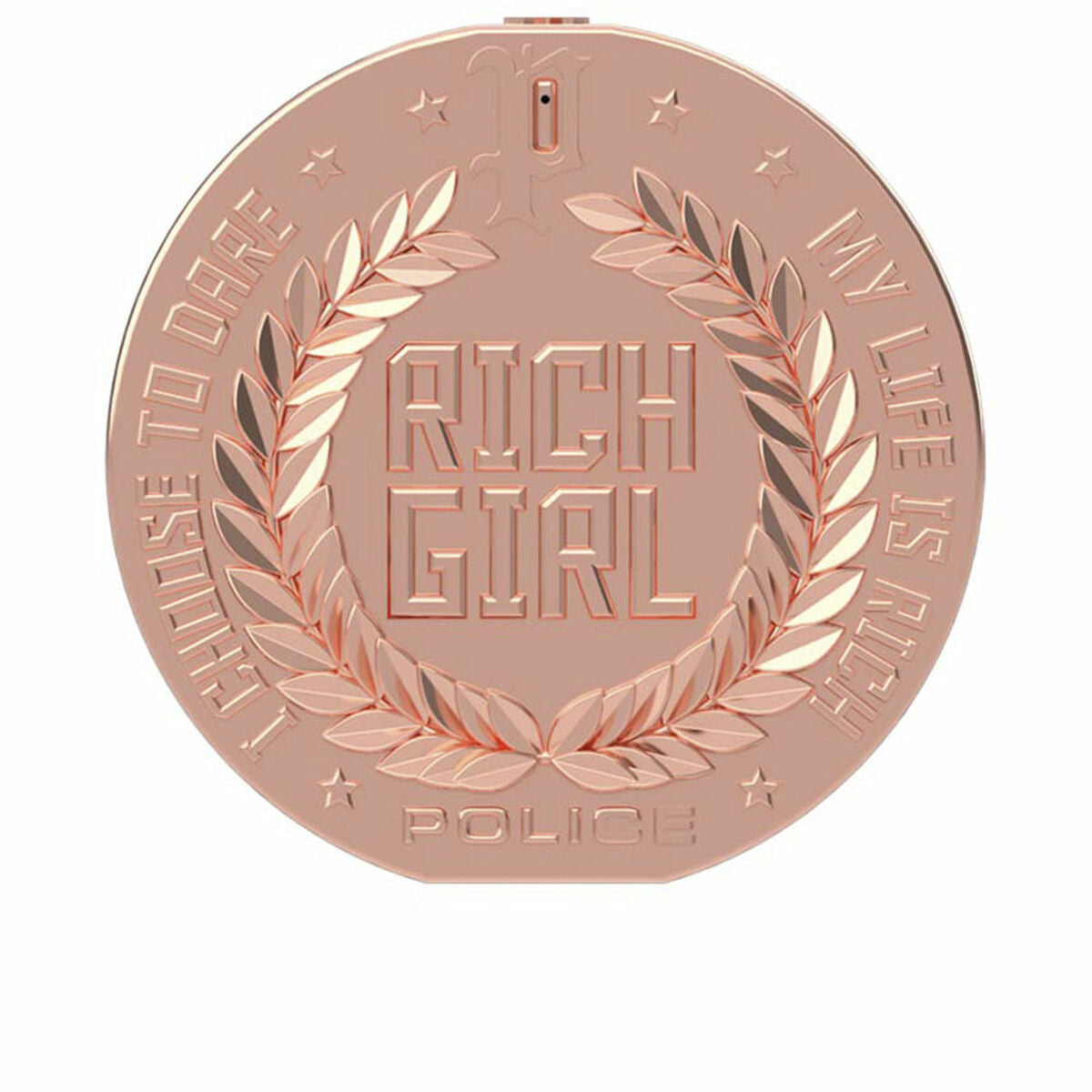 Damesparfum Police RICH GIRL 100 ml