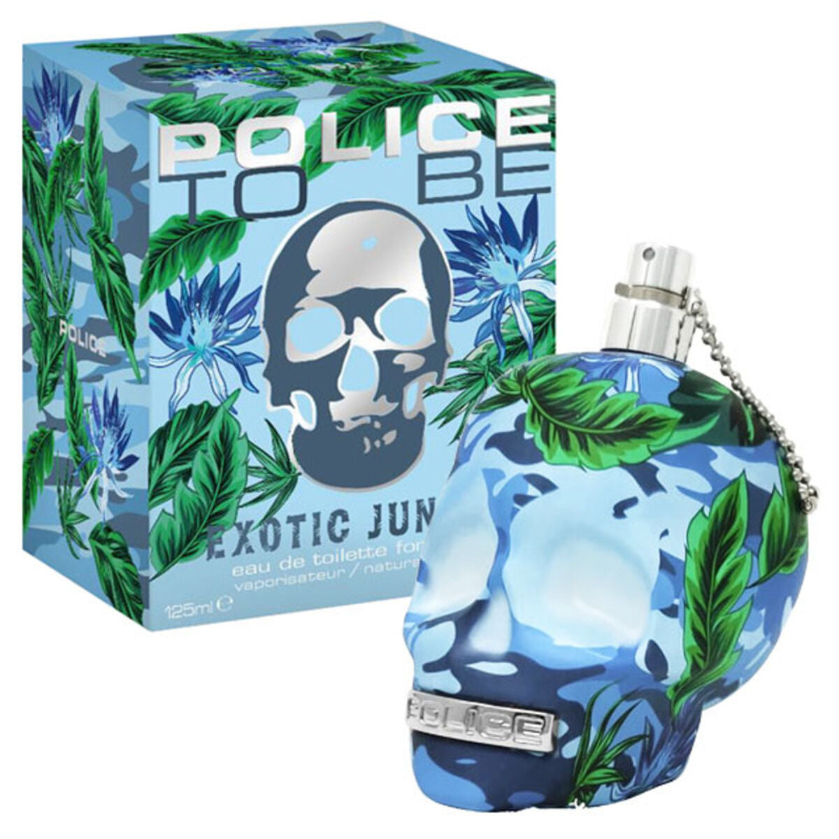 Herenparfum Police EDT - Schoonheid, Parfums en geuren - Police
