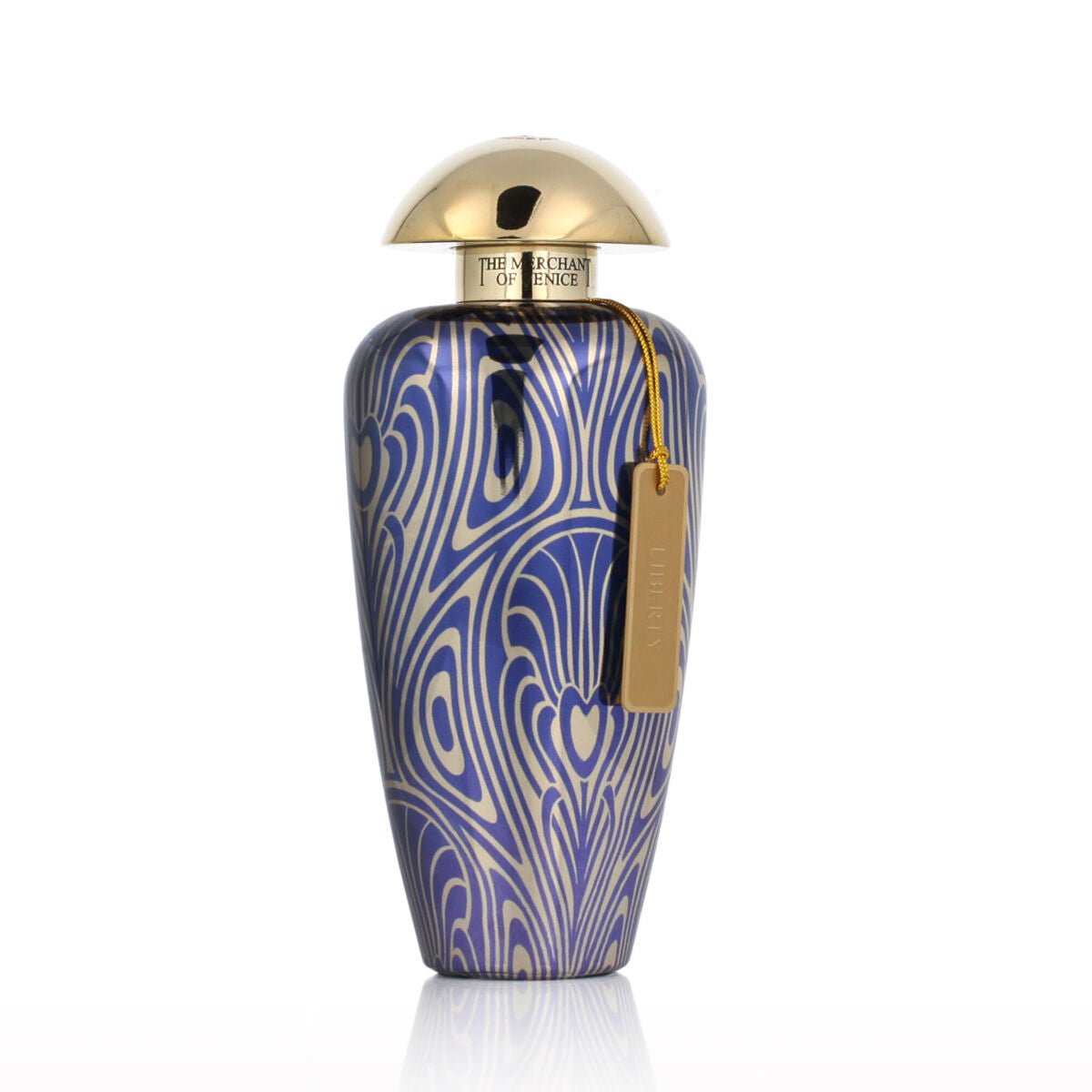 Uniseks Parfum The Merchant of Venice LIBERTY EDP 100 ml - Schoonheid, Parfums en geuren - The Merchant of Venice