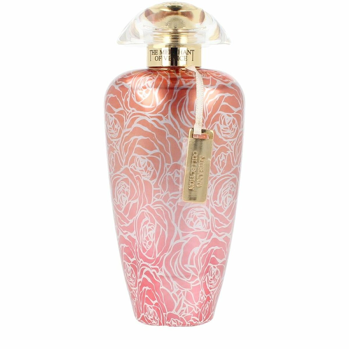 The Merchant of Venice Rosa Moceniga Parfum - Luxe EDP 100 ml - Schoonheid, Parfums en geuren - The Merchant of Venice