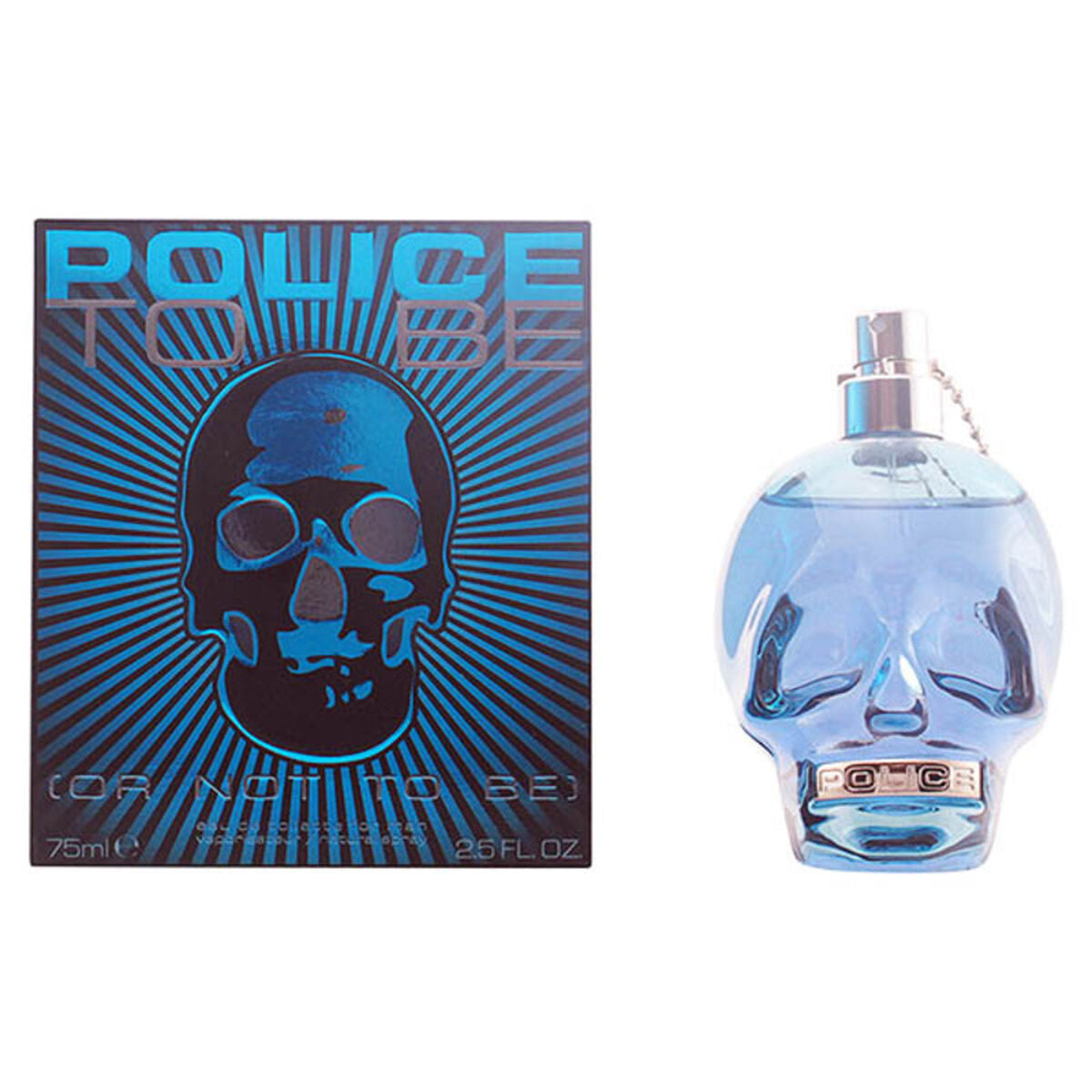 Damesparfum Police EDT 75 ml - Schoonheid, Parfums en geuren - Police