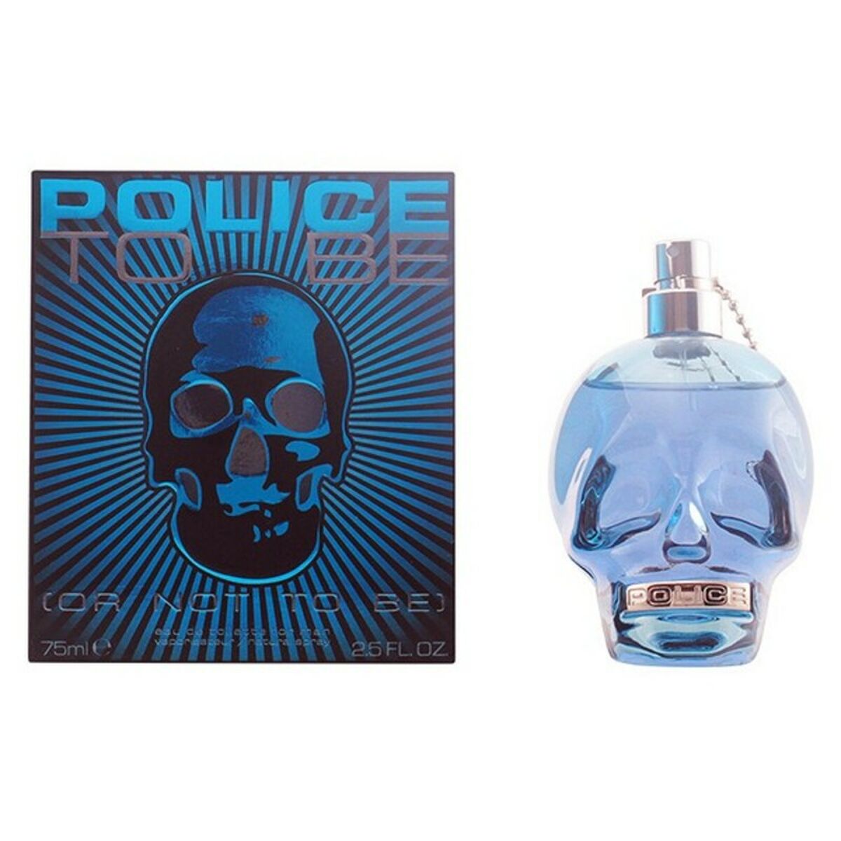 Damesparfum Police EDT 75 ml - Schoonheid, Parfums en geuren - Police