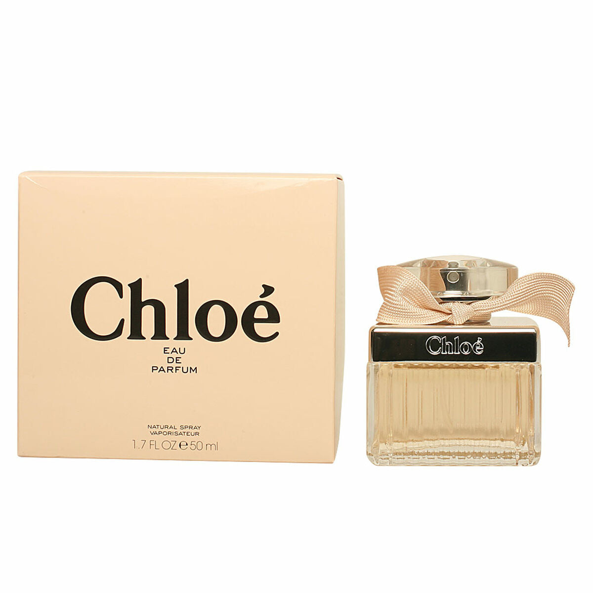 Damesparfum Signature Chloe EDP EDP - Schoonheid, Parfums en geuren - Chloe