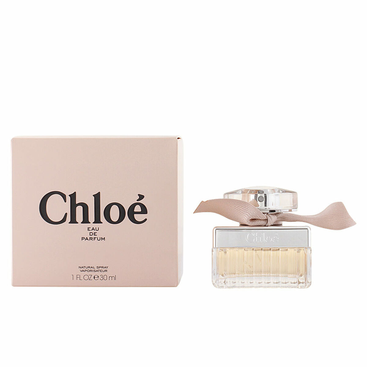 Damesparfum Signature Chloe EDP EDP - Schoonheid, Parfums en geuren - Chloe