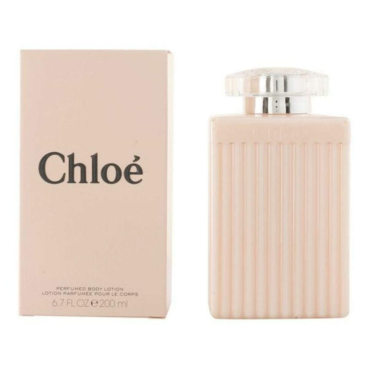 Vochtinbrengende Lotion Chloe 64608504600 200 ml - Schoonheid, Huidverzorging - Chloe