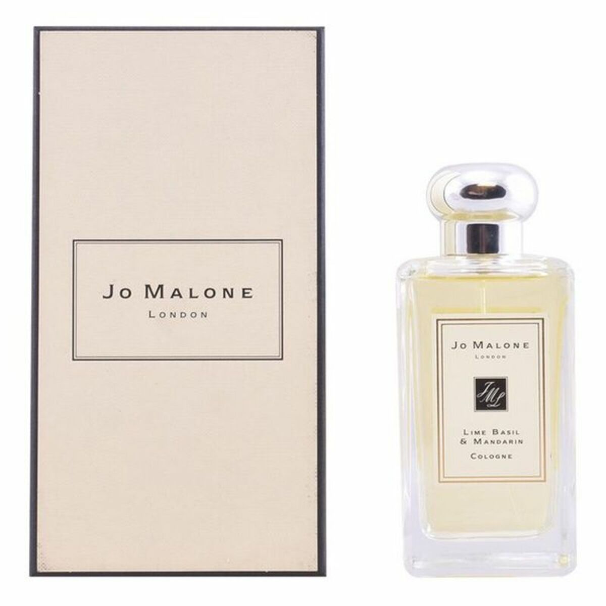 Uniseks Parfum Jo Malone LIME BASIL & MANDARIN 100 ml EDC - Schoonheid, Parfums en geuren - Jo Malone