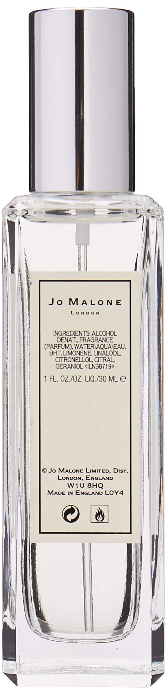Uniseks Parfum Jo Malone NECTARINE BLOSSOM & HONEY - Schoonheid, Parfums en geuren - Jo Malone