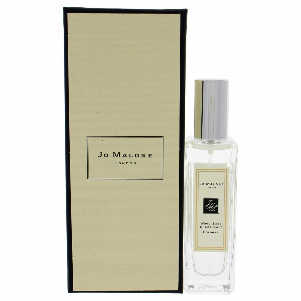 Uniseks Parfum Jo Malone WOOD SAGE & SEA SALT - Schoonheid, Parfums en geuren - Jo Malone