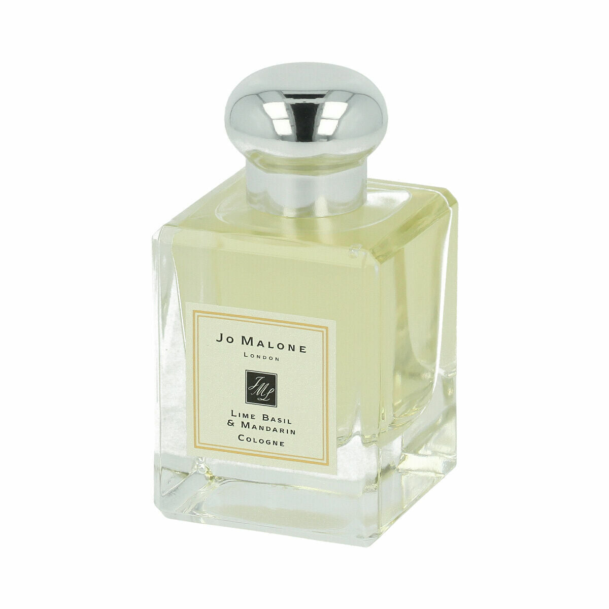 Uniseks Parfum Jo Malone LIME BASIL & MANDARIN - Schoonheid, Parfums en geuren - Jo Malone
