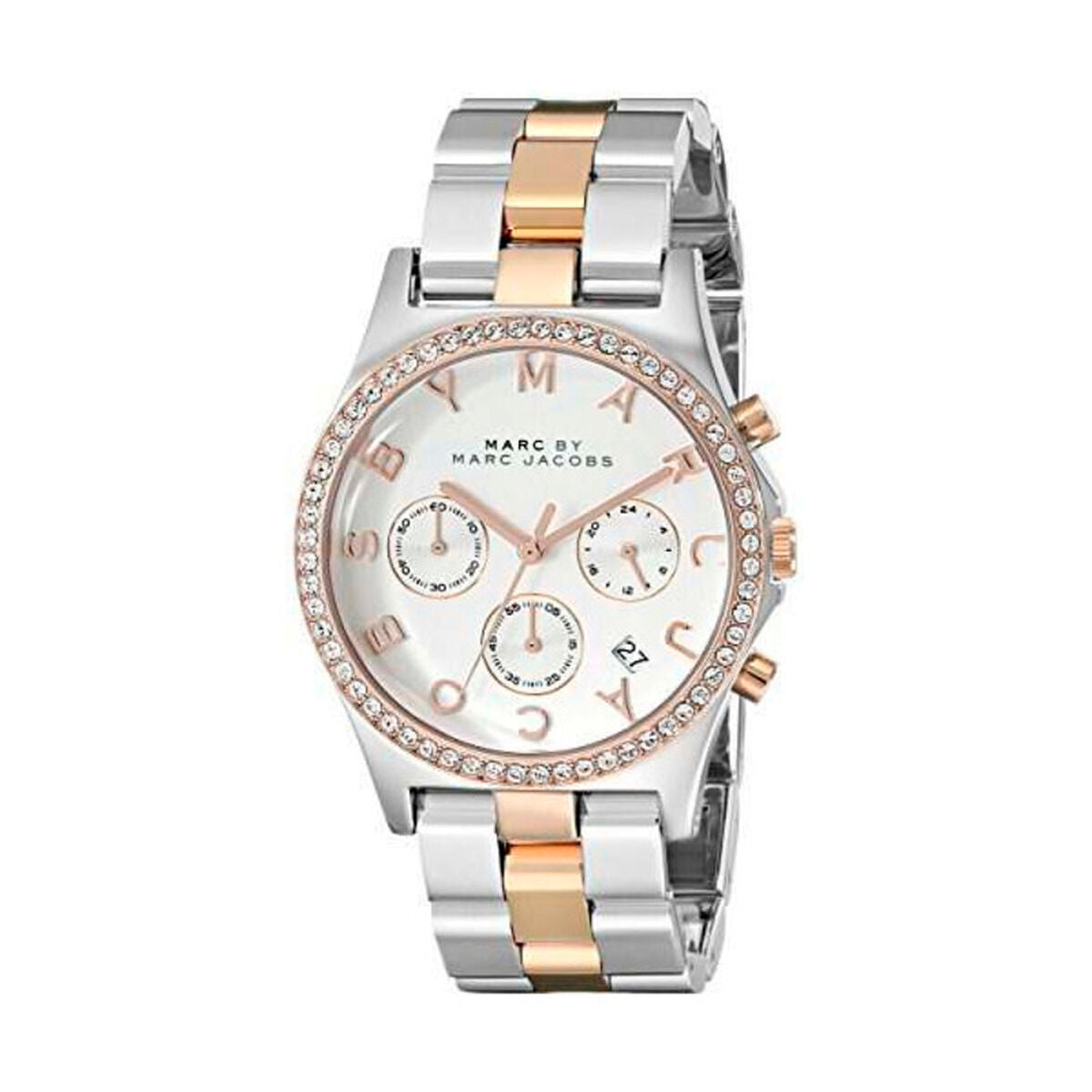 Horloge Dames Marc Jacobs MBM3106