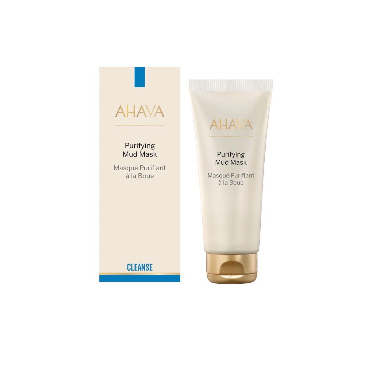 Dagcrème Ahava TIME TO CLEAR 100 ml - Schoonheid, Huidverzorging - Ahava