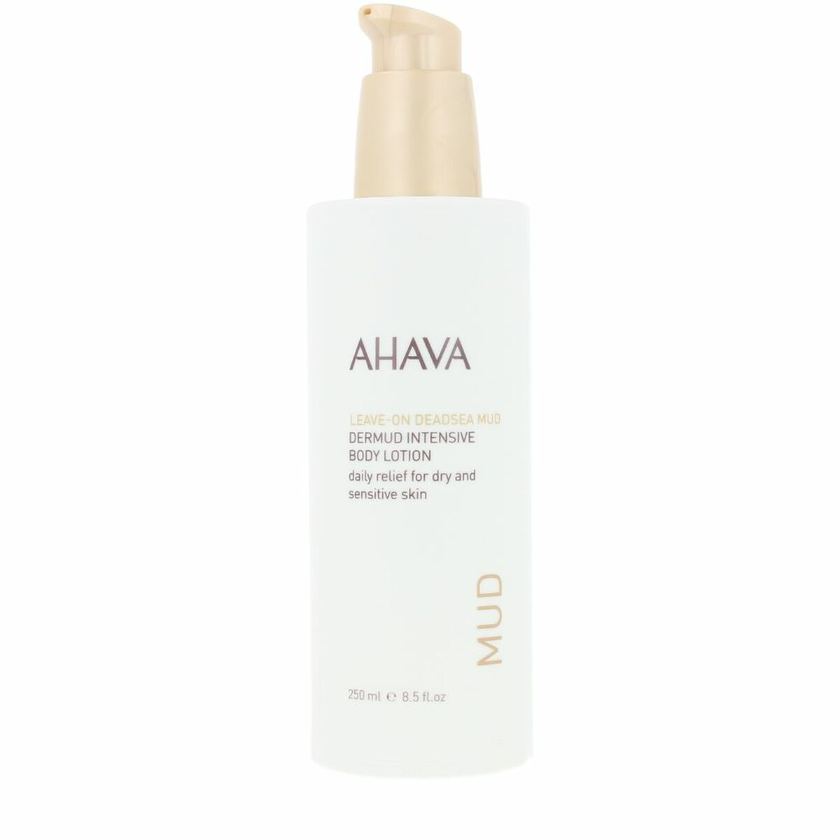 Body Lotion Ahava DERMUD NOURISHING 250 ml - Schoonheid, Huidverzorging - Ahava