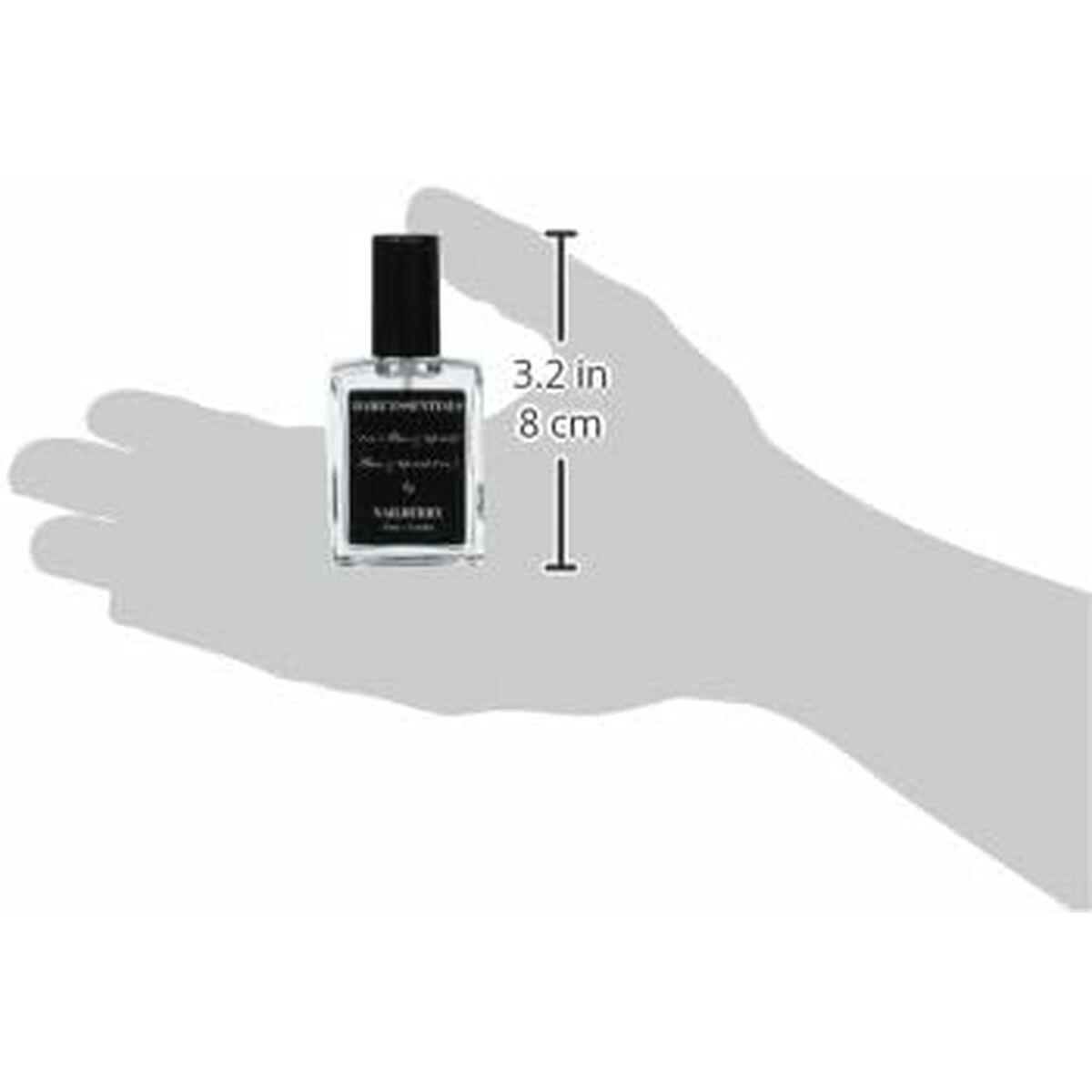 Nagellak Nailberry BARE ESSENTIALS 15 ml - Schoonheid, Manicure en pedicure - Nailberry