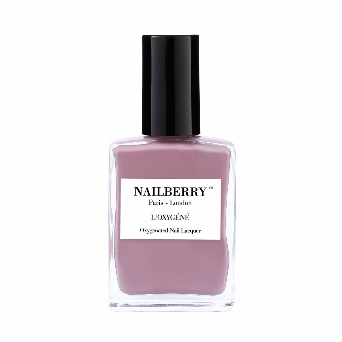 Nagellak Nailberry LOVE ME TENDER 15 ml