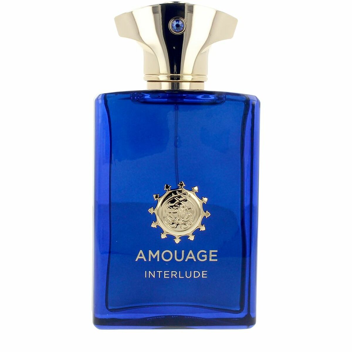 Damesparfum Amouage Interlude Pour Homme EDP 100 ml - Schoonheid, Parfums en geuren - Amouage