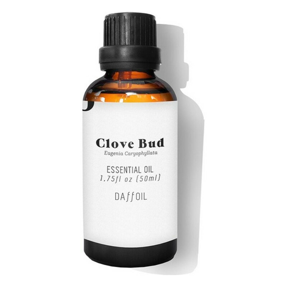 Essentiële oliën Daffoil Daffoil Kruidnagel 50 ml - Gezondheid en persoonlijke verzorging, Gezondheidszorg - Daffoil