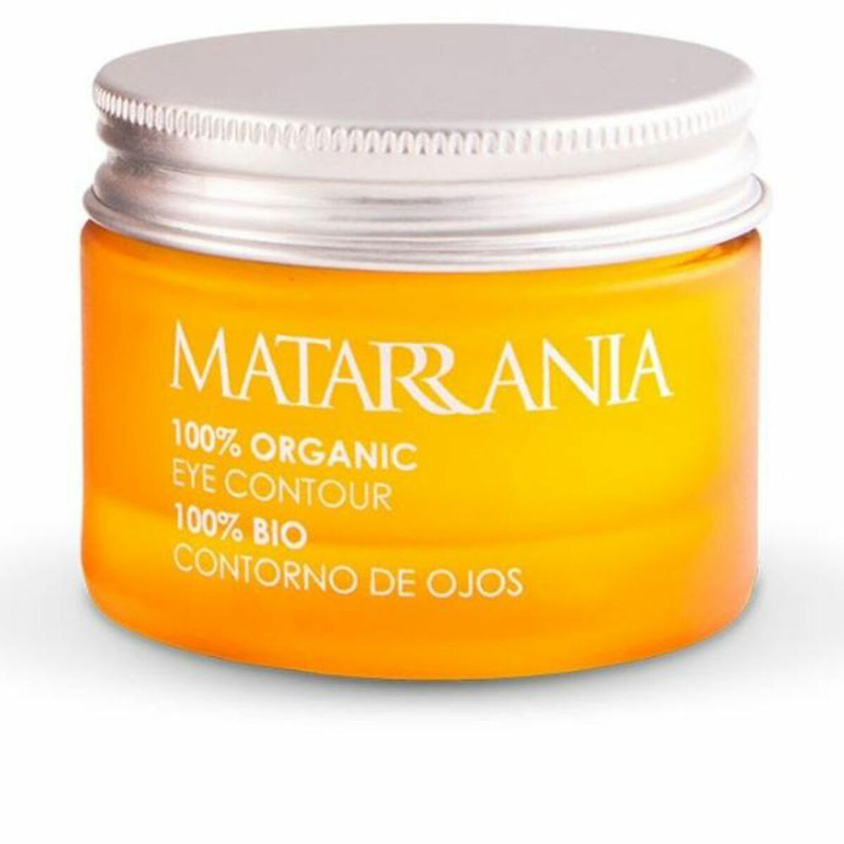 Oogcontour Matarrania 100% Bio 30 ml - Schoonheid, Huidverzorging - Matarrania