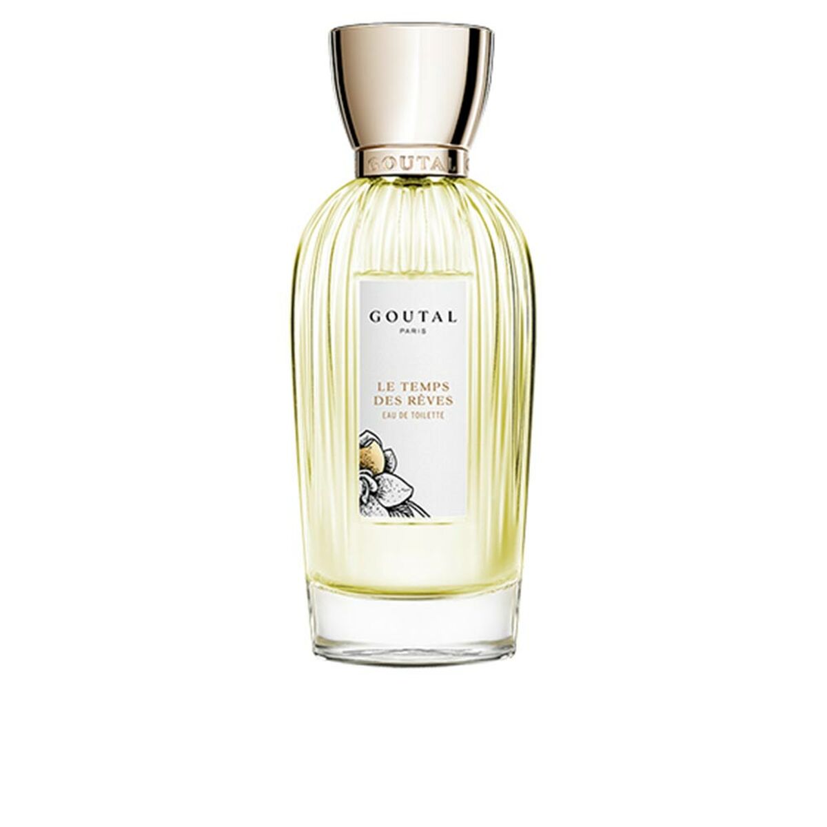 Damesparfum Goutal Le Temps des Réves EDT 100 ml - Schoonheid, Parfums en geuren - Goutal