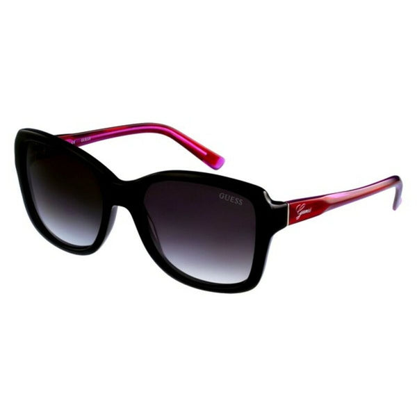 Ladies' Sunglasses Guess GU7360BLK-35