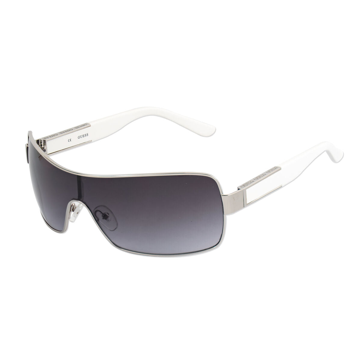 Zonnebril Uniseks Guess GU6783S - SI - 35 ø 135 mm - Sieraden, Unisex voor volwassene - Guess