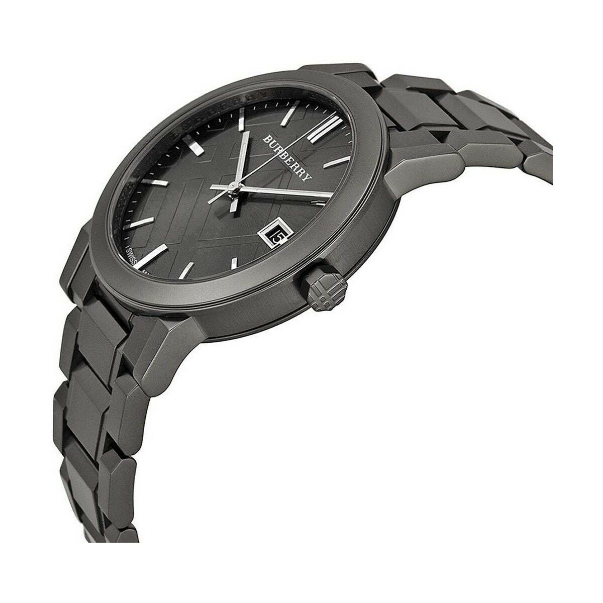 Horloge Dames Burberry BU9007 (Ø 38 mm) - Klokken, Vrouwen - Burberry