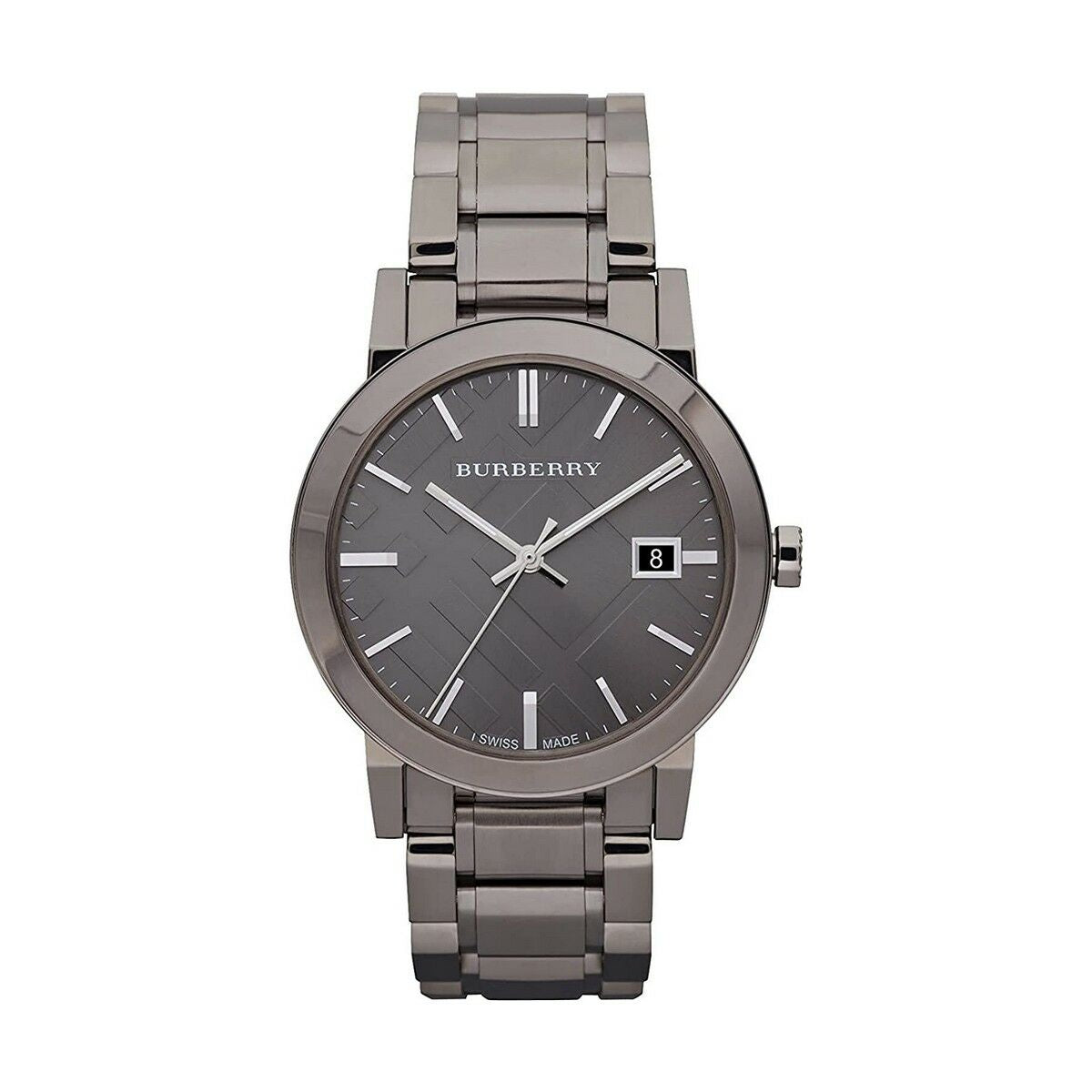 Horloge Dames Burberry BU9007 (Ø 38 mm) - Klokken, Vrouwen - Burberry
