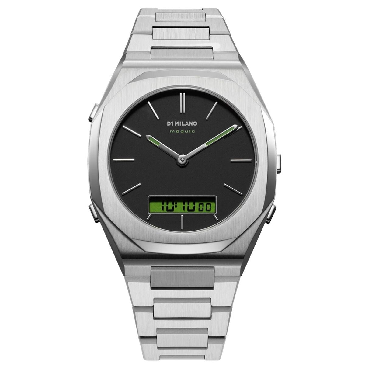 Horloge Heren D1 Milano MODULE 366 (Ø 40,5 mm)