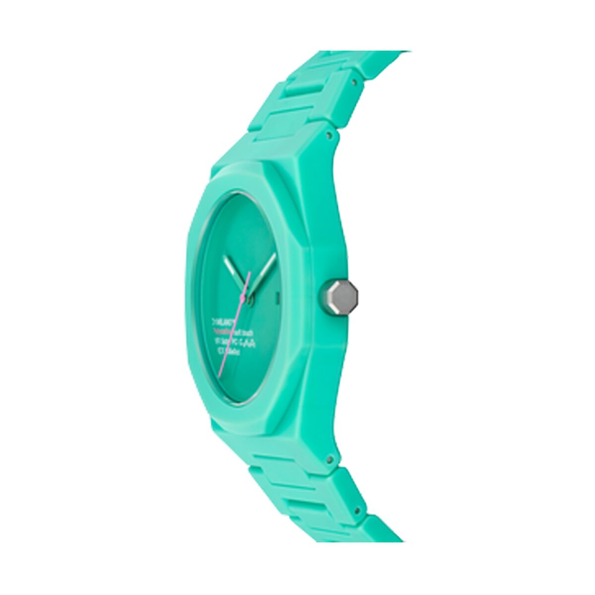 Horloge Heren D1 Milano D1-PCBJ31 (Ø 40,5 mm)