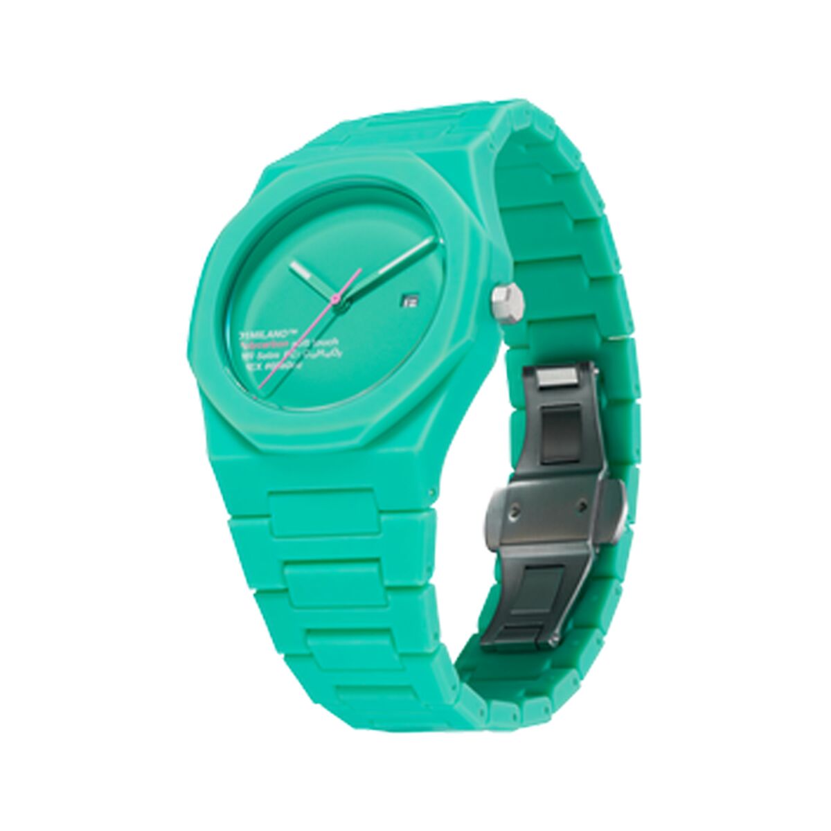 Horloge Heren D1 Milano D1-PCBJ31 (Ø 40,5 mm)