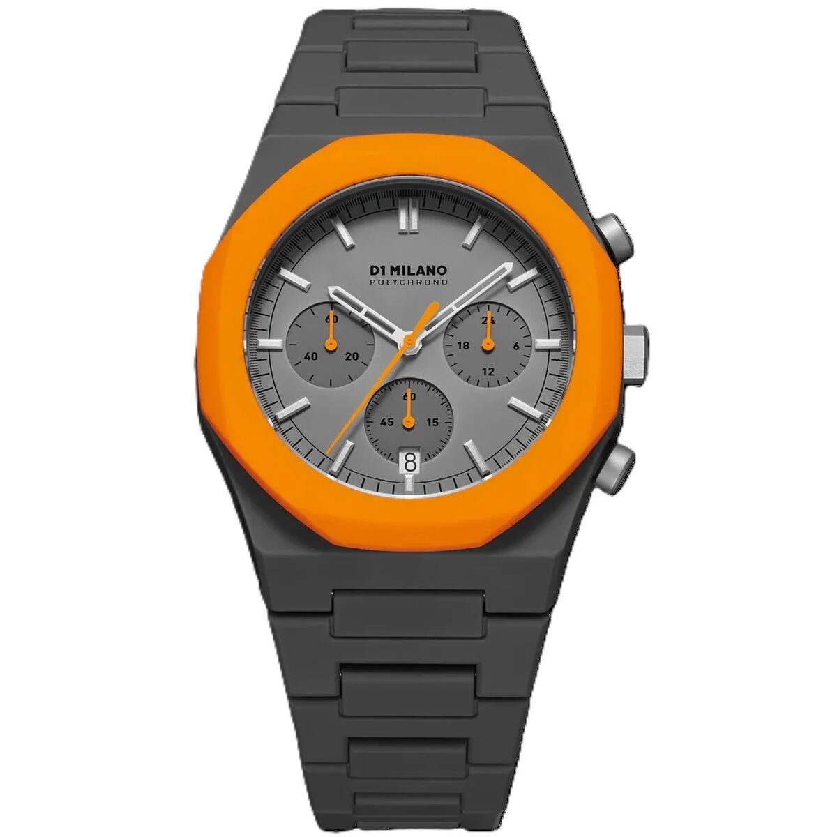 Horloge Heren D1 Milano D1-PHBJ01