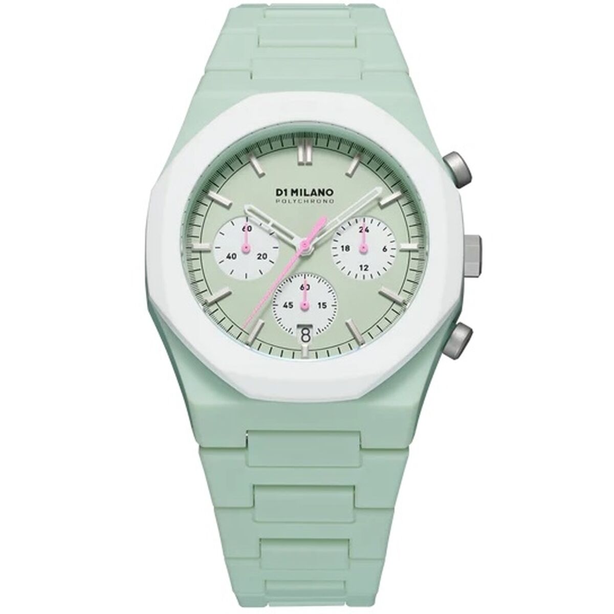 Horloge Heren D1 Milano D1-PHBJ02