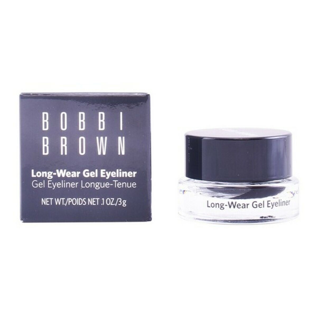Oogpotlood Long Wear Gel Bobbi Brown