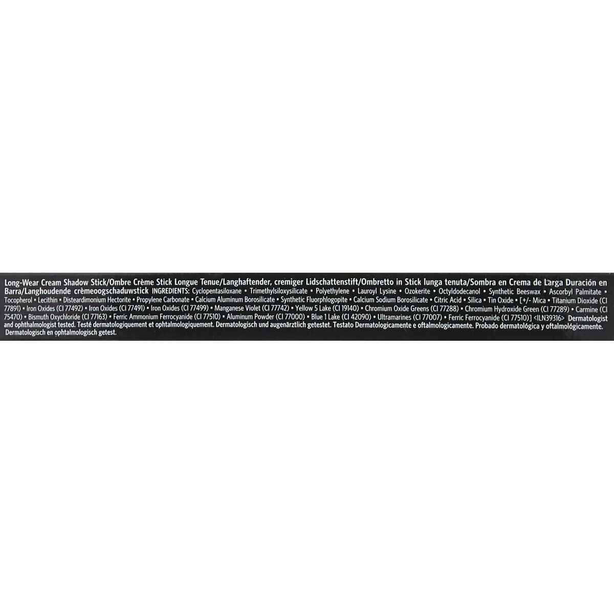 Crème Oogschaduw Bobbi Brown LONG - WEAR CREAM SHADOW STICK 1,6 g - Schoonheid, Make - up - Bobbi Brown