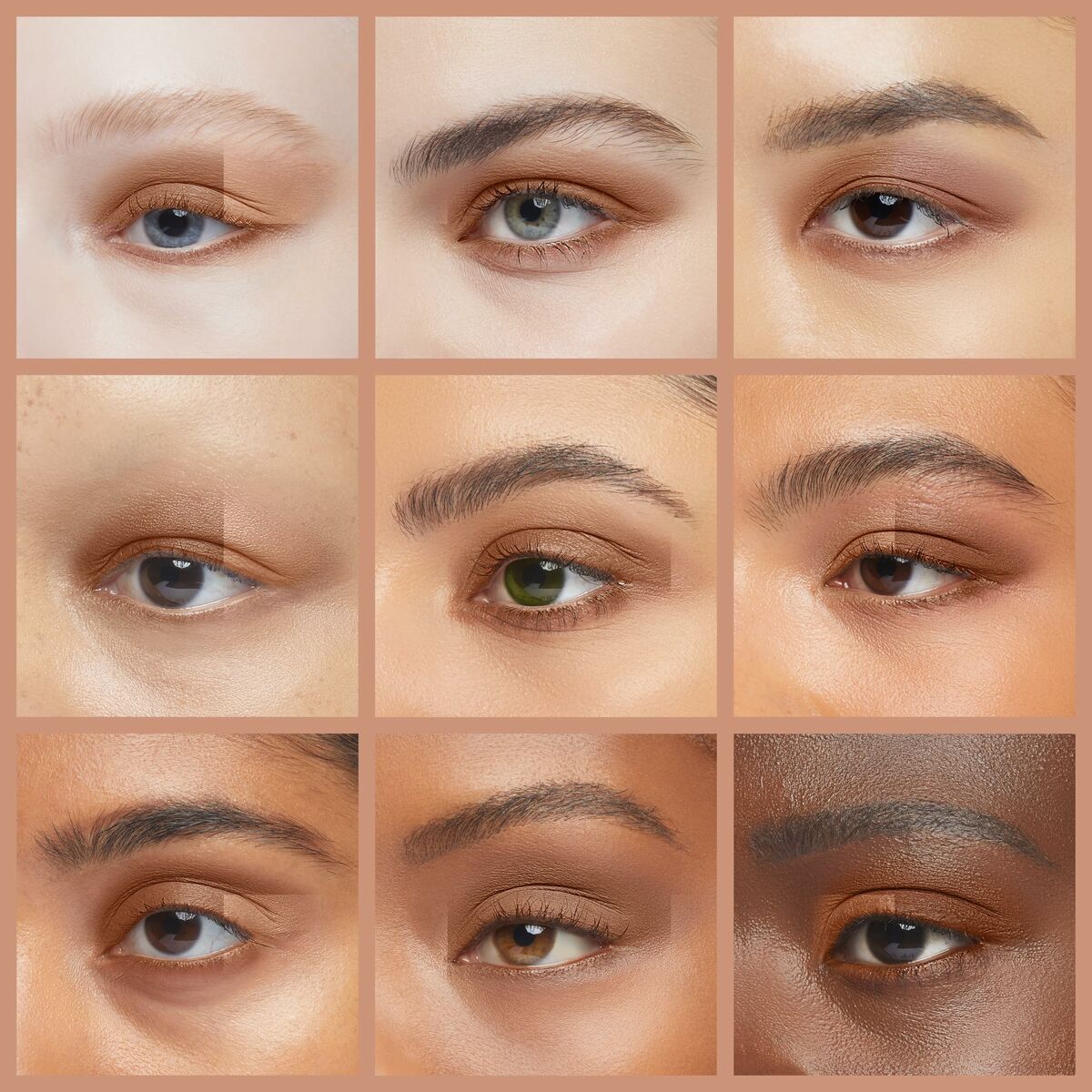 Crème Oogschaduw Bobbi Brown LONG-WEAR CREAM SHADOW STICK Roze goud 1,6 g