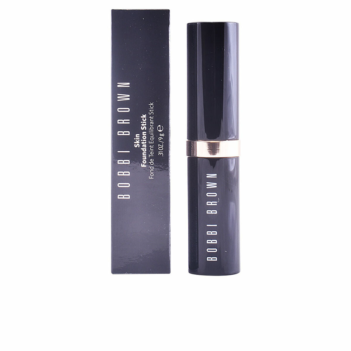 Make - up Stick Skin Foundation Bobbi Brown (9 g) - Schoonheid, Make - up - Bobbi Brown