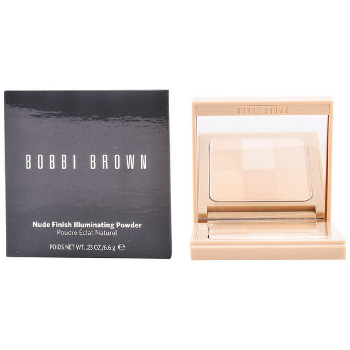 Blush Nude Finish Bobbi Brown - Schoonheid, Make - up - Bobbi Brown
