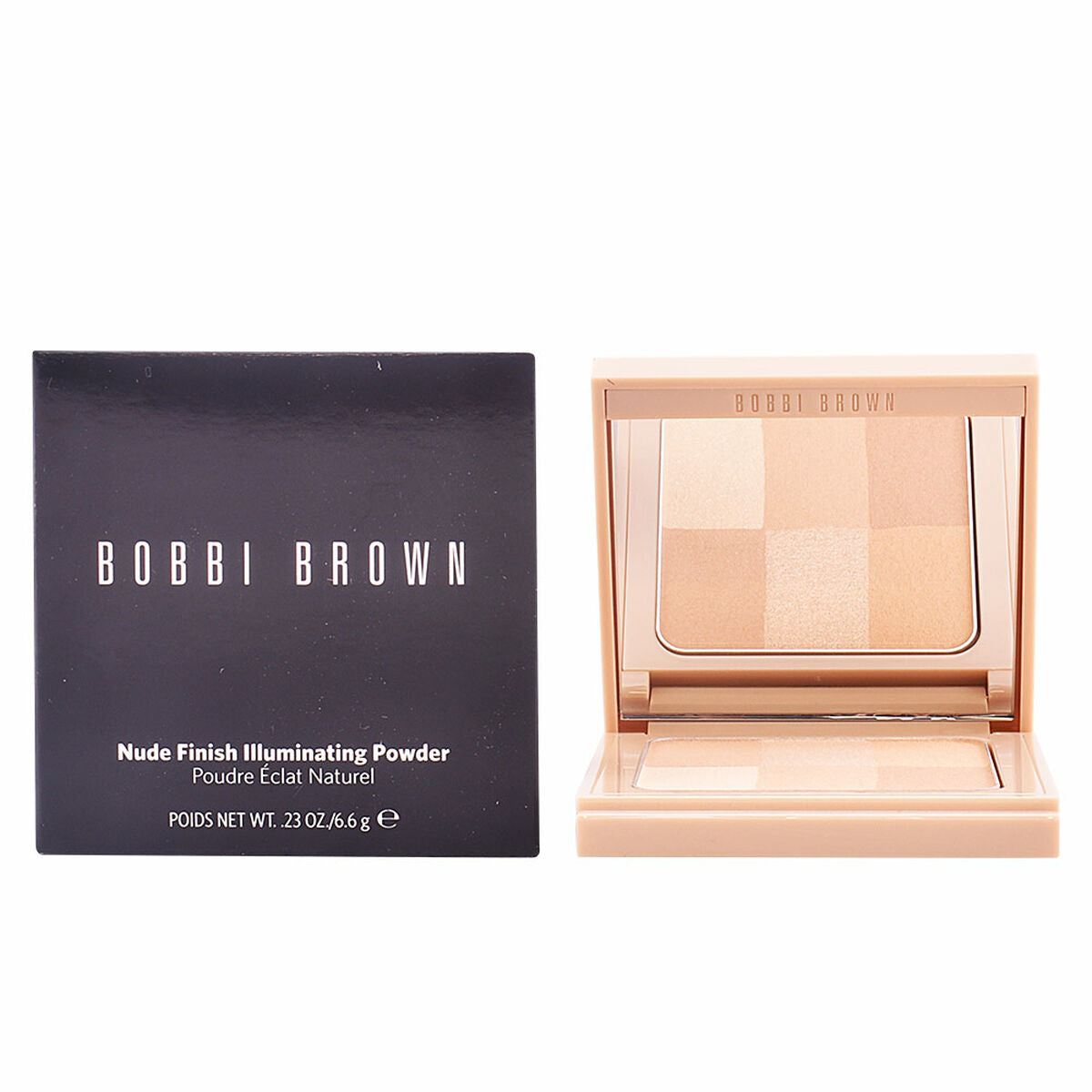 Blush Nude Finish Bobbi Brown - Schoonheid, Make - up - Bobbi Brown