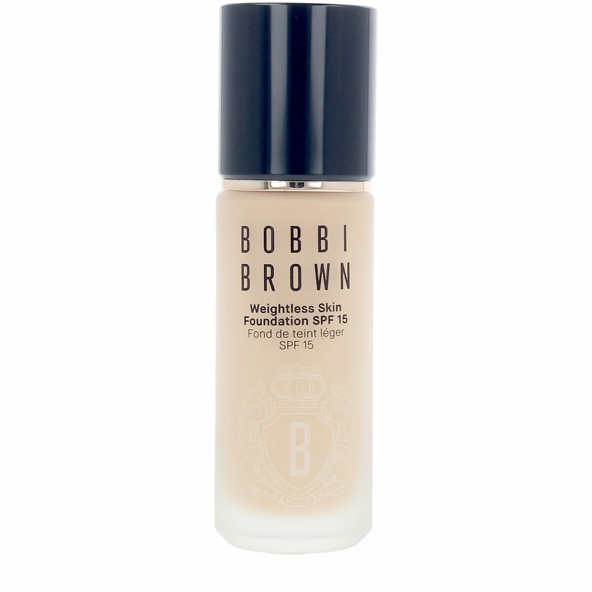 Vloeibare Foundation Bobbi Brown WEIGHTLESS SKIN Spf 15 30 ml