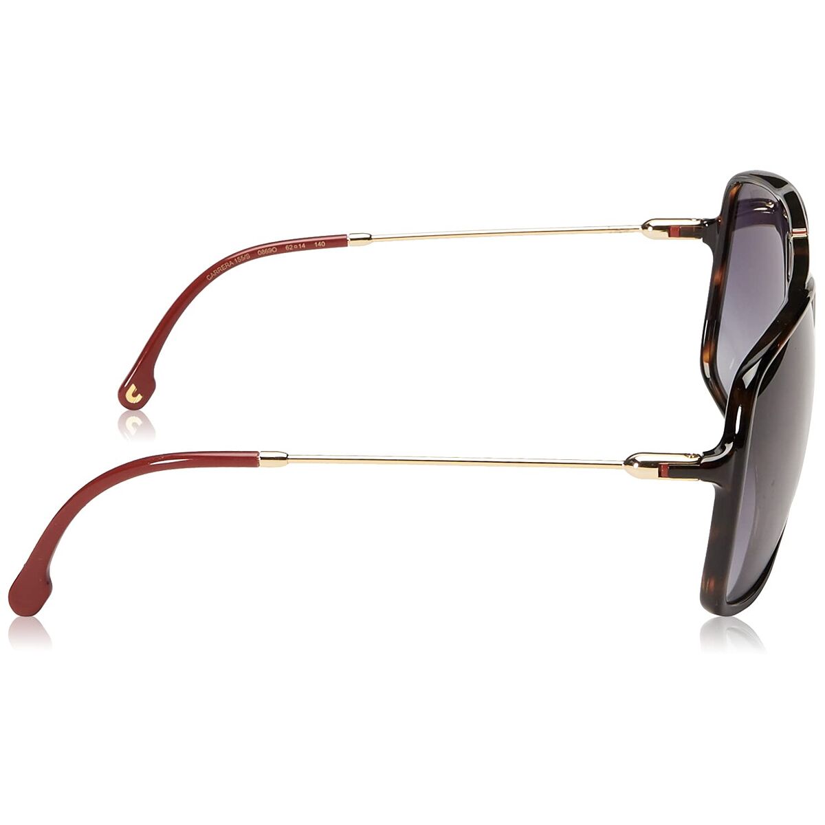 Zonnebril Uniseks Carrera CARRERA 155_S