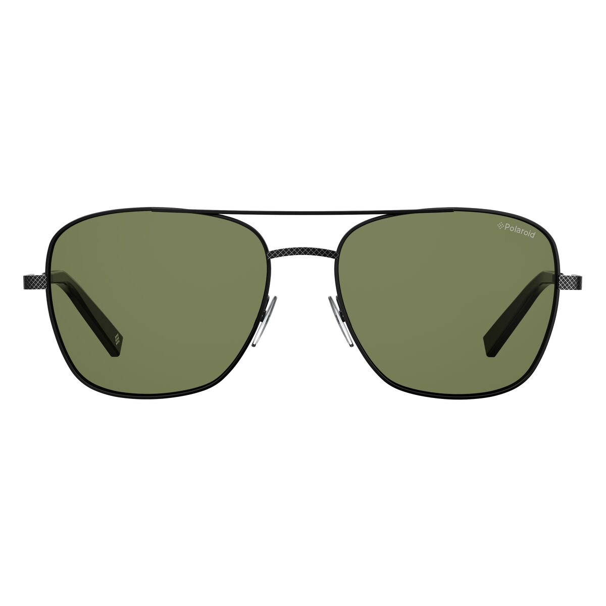 Zonnebril Heren Polaroid ø 58 mm