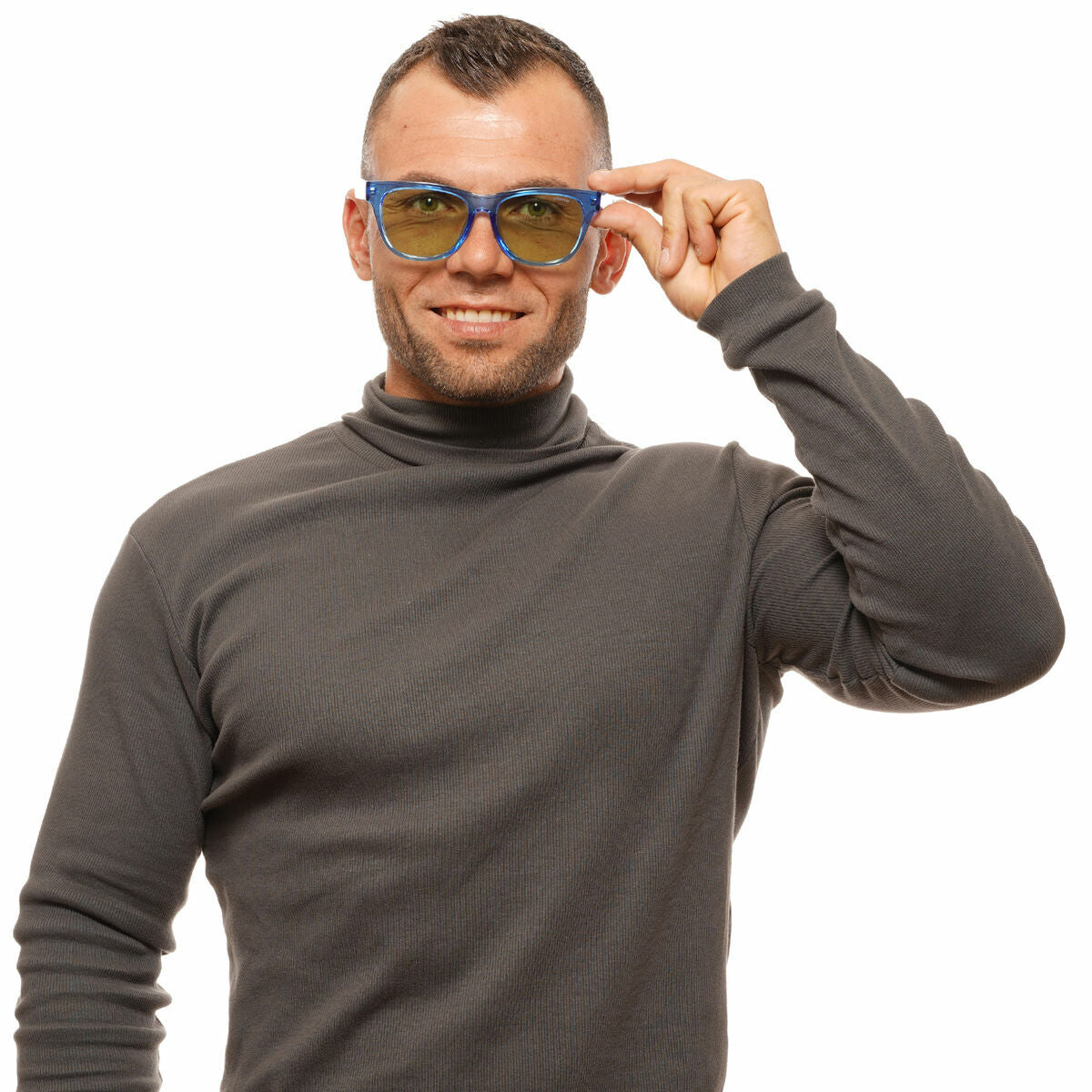 Zonnebril Uniseks Polaroid PLD-6053-F-S-55PJP Ø 55 mm