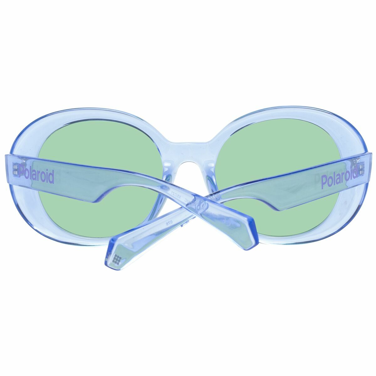 Zonnebril Uniseks Polaroid PLD-6054-F-S-53789 Ø 53 mm