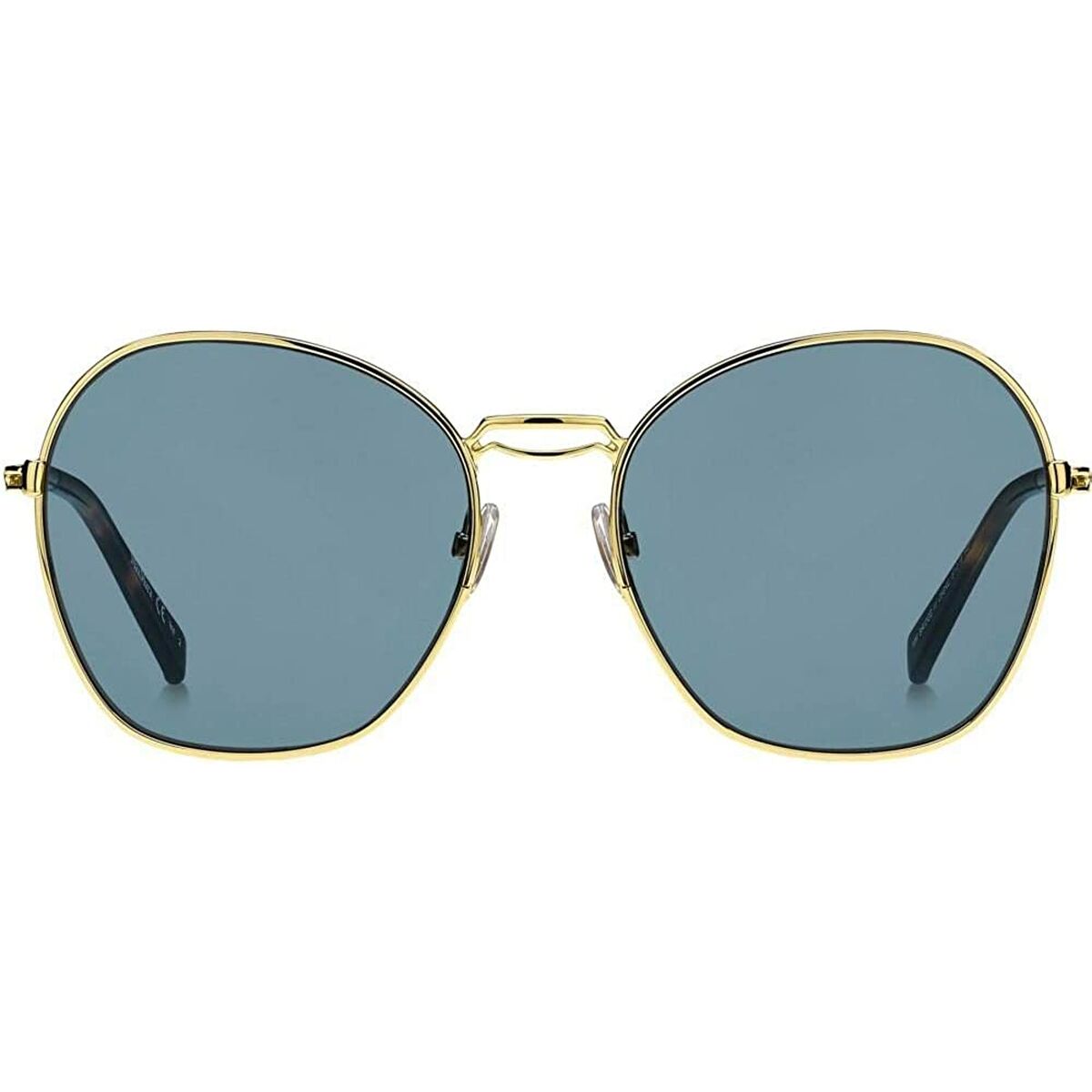 Zonnebril Dames Max Mara MM BRIDGE III - Sieraden, Vrouwen - Max Mara