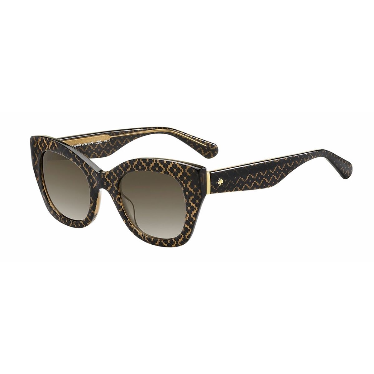Zonnebril Dames Kate Spade JALENA_S-305-49