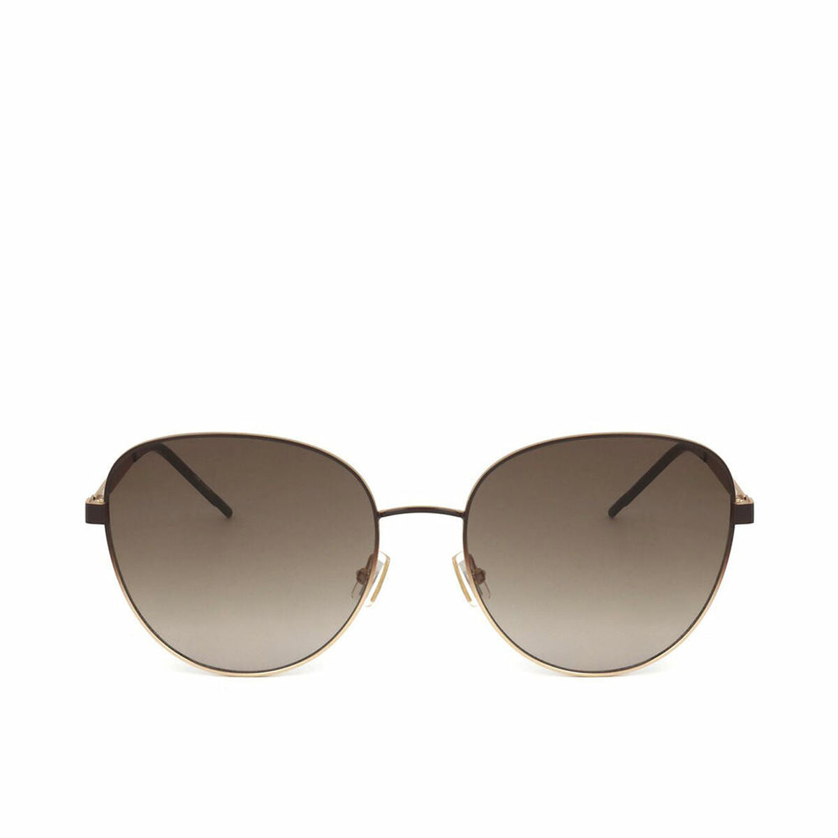 Zonnebril Uniseks Hugo Boss 1161/S Bruin Gouden