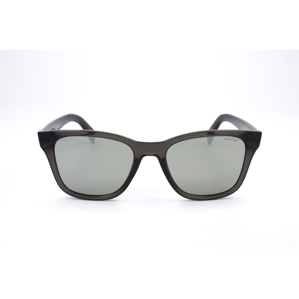 Zonnebril Uniseks Levi's LV - 1002 - S - KB7 Ø 53 mm - Sieraden, Unisex voor volwassene - Levi's