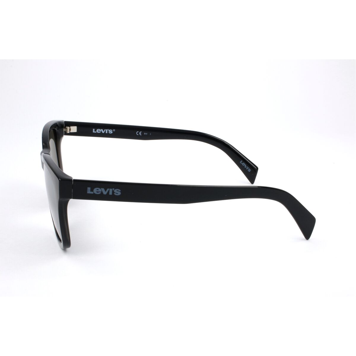 Zonnebril Uniseks Levi's LV - 1002 - S - KB7 Ø 53 mm - Sieraden, Unisex voor volwassene - Levi's